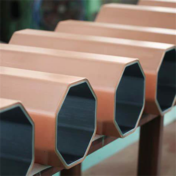 Copper Mould Tube