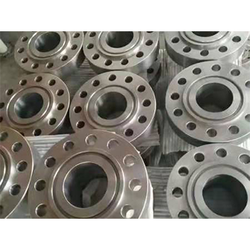 flange